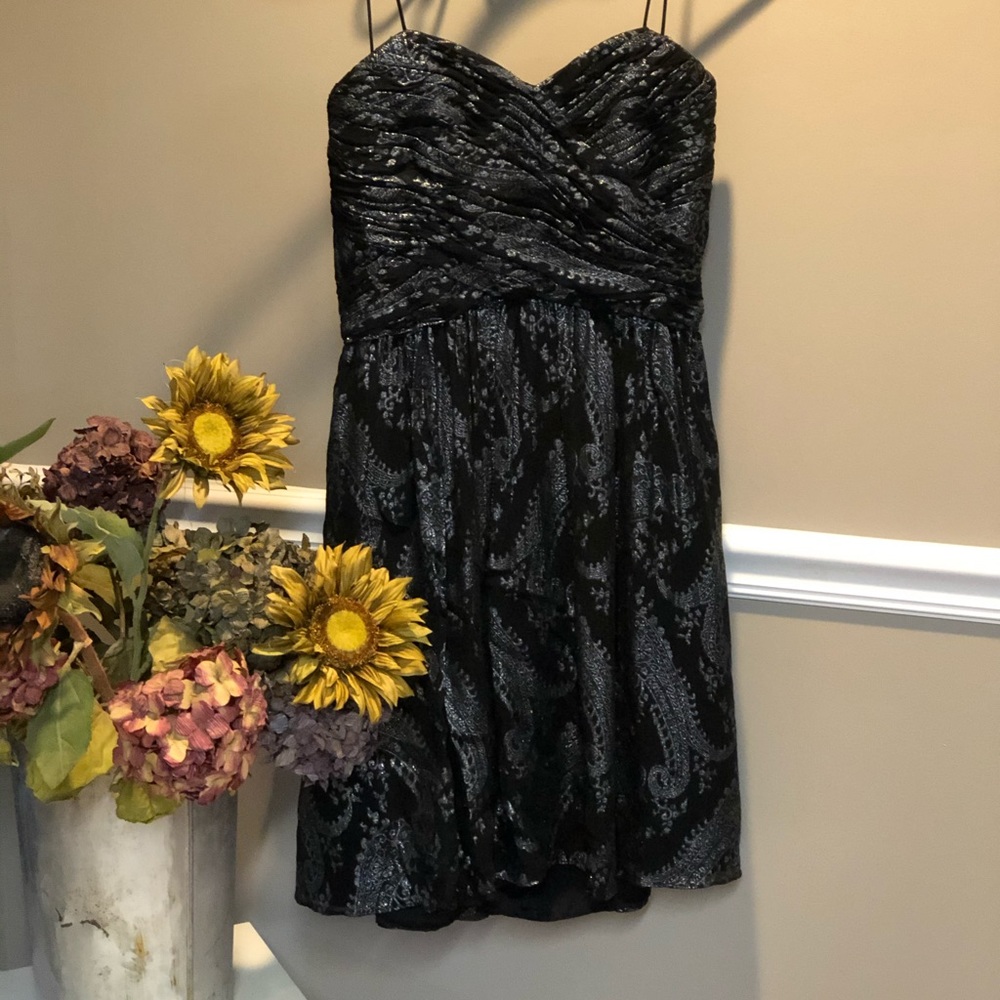Erin by Erin Fetherston Paisley Dress